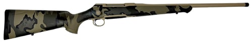 Sauer S1KVIAST65CT 100  6.5 Creedmoor 5+1 22