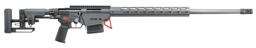 RUGER PRECISION RFL 6MMCRD 26