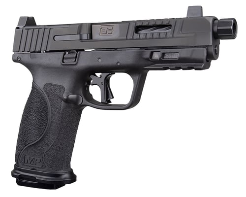 ED BROWN M&P 2.0 FUELED F1 9MM 4.65