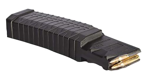 ATI ATIM556S60MLE OEM  Black Detachable 60rd for 223 Rem, 5.56x45mm NATO ATI Schmisser S60 G2 MLE