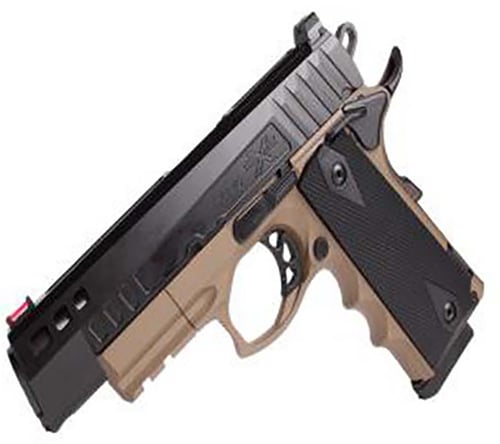 ATI ATIGFXH45FDE FXH-45 Hybrid 45 ACP 5