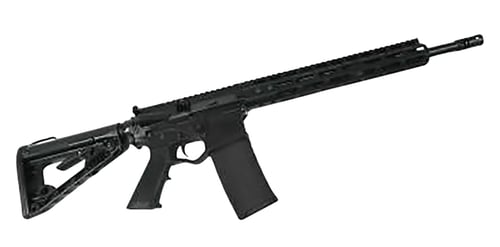ATI Omni Hybrid Maxx RIA Rifle  <br>  5.56 16 in. Black Rogers 30 rd.