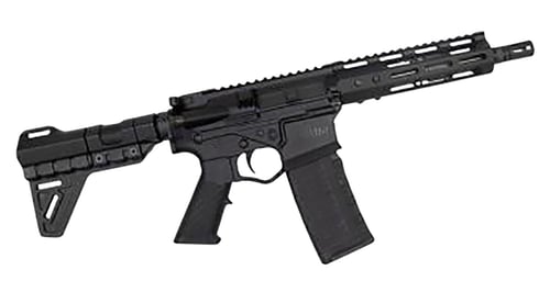 Omni ATIGOMX556MP4B Hybrid Maxx Semi-Auto Pistol, 5.56 Nato, 7.5