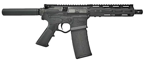 OMNI HYBRID MAXX POLY 300BLK |