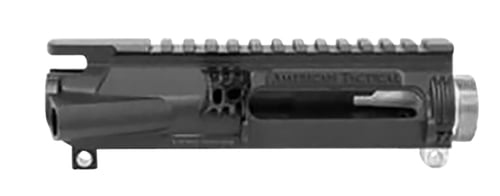 ATI ATIHUP200 Omni Hybrid  Multi-Caliber Polymer Black Receiver for AR-15