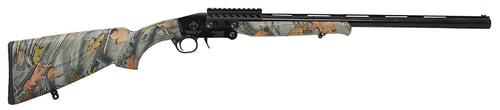 ATI ATIG12SC23SP Scout SGS 12 Gauge 23