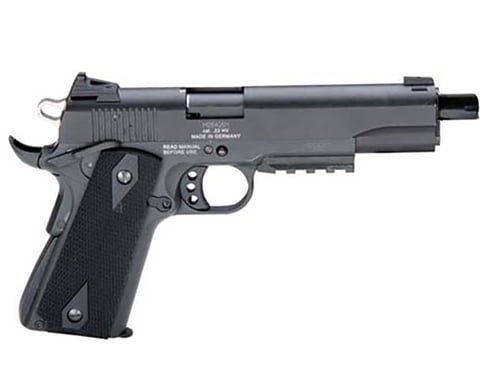 GSG M1911 22LR BLK 5