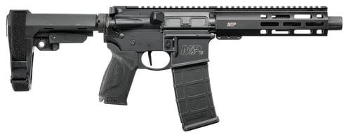 Smith & Wesson 13320 M&P15  Pistol 223 Rem,5.56 NATO 30+1 7.50