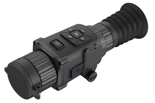 AGM Rattler TS35-384 Thermal Rifle Scope 384x288 35mm
