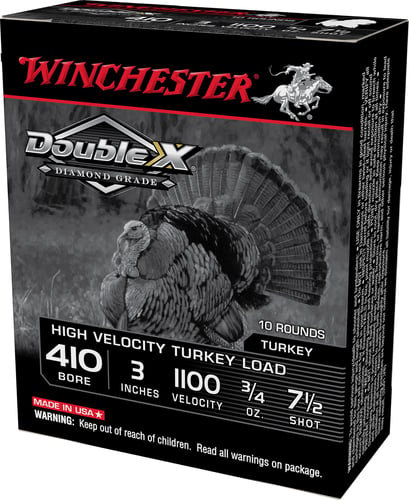 WINCHESTER DOUBLE-X 410 3