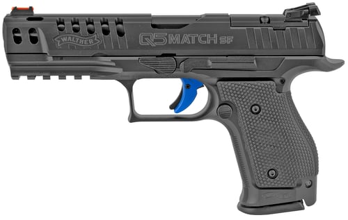 WAL Q5 MATCH SF 9MM 5