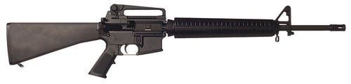 BUSHMASTER M16A3 RIFLE .223 20