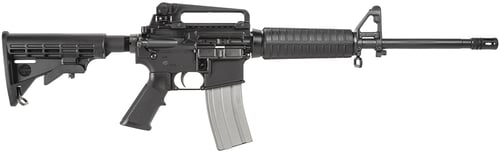 Bushmaster 90280 XM-15 Carbine Semi-Automatic 223 Remington/5.56 NATO 16