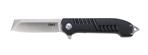 CRKT Razel GT Folding Knife Assisted Opening 3