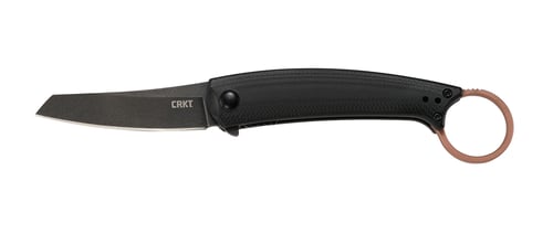 CRKT Ibi Folding Knife 2 7/10