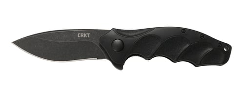 CRKT Foresight Assisted Folding Knife 3 1/2