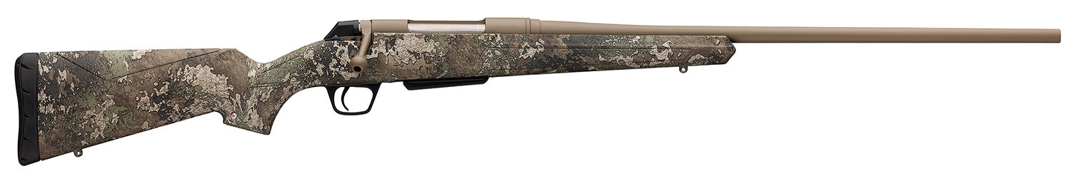 WINCHESTER XPR HUNTER 24