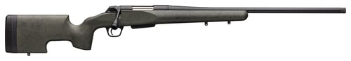 Winchester Guns 535732299 XPR SR 6.8 Western Caliber with 3+1 Capacity, 24