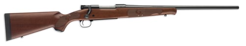 Winchester Guns 535201299 Model 70 Featherweight Compact 6.8 Western 3+1 20