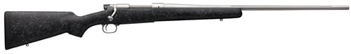Winchester Guns 535242299 Model 70 Extreme Weather 6.8 Western Caliber with 3+1 Capacity, 24