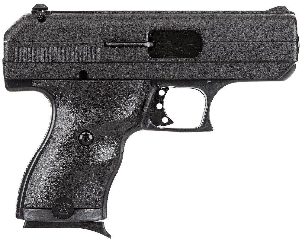 HI-PT C9 9MM CMP 3.5