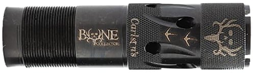 thumbnail image 2 of Carlson's Choke Tubes 52264 Remington 12 Gauge Skeet Flush Stainless Steel 2 of 14