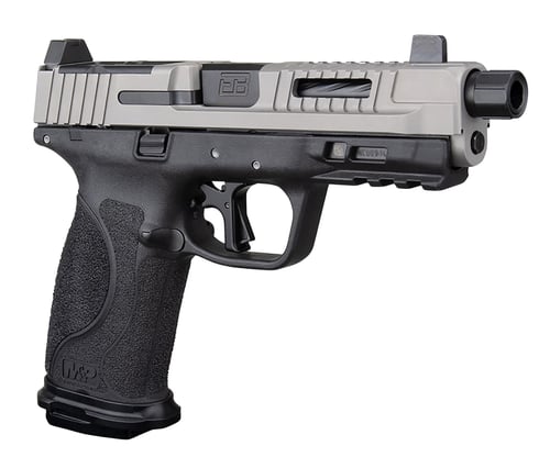 ED BROWN M&P 2.0 FUELED F3 9MM 4.25
