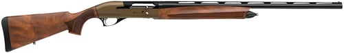 Retay Masai Mara Bronze Pure Shotgun 20ga 4rd Capacity 3