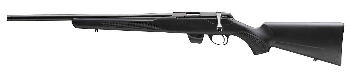 TIKKA T1X LH 17HMR 20