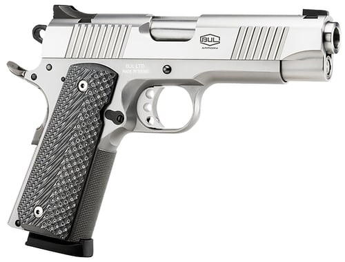 Bul Armory 40104GC 1911 Commander 45 ACP 8+1 4.25