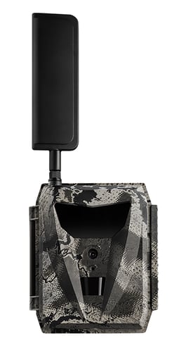 Spartan GSTULTEB Ghost US Cellular Areus Camo Compatible w/ Spartan GoCam 10W Solar Kit 2