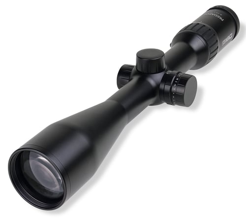 STEINER PREDATOR 4 RIFLE SCOPE 4-16X50 E3 RET