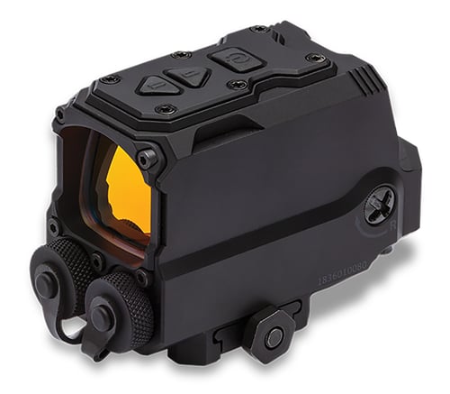 Steiner 8503 DRS 1X Battle Sight Matte Black 1x 0.96