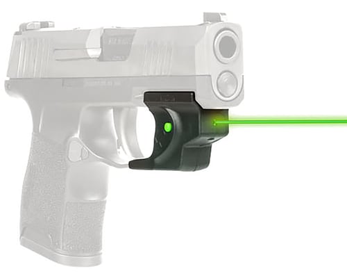 VIRIDIAN E SERIES GRN LASER SIG P365