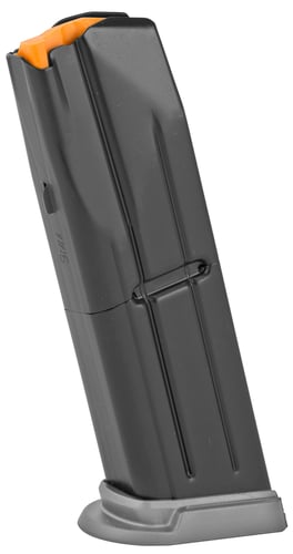FN MAGAZINE FN 509 EDGE (ONLY) 9MM 10RD GREY