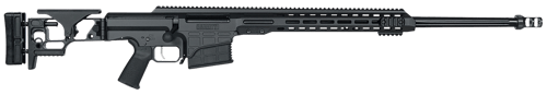 MRAD 338LAP BLK 26