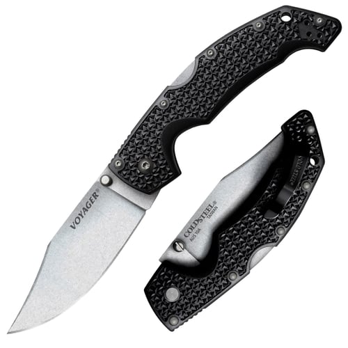 Cold Steel CS29AC Voyager  Large 4