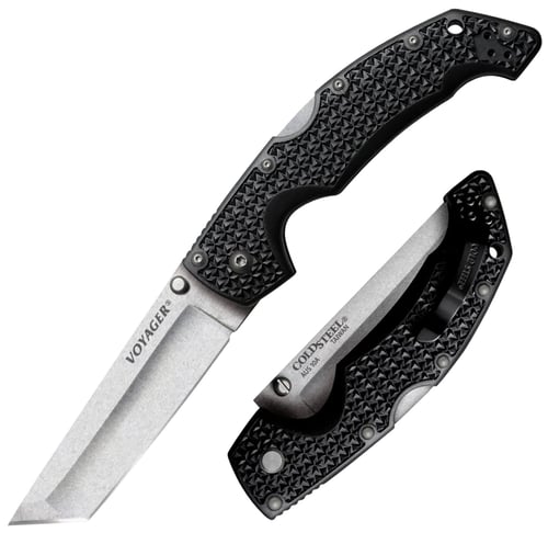 Cold Steel CS29AT Voyager  Large 4