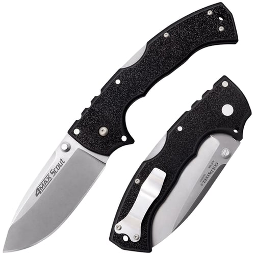 Cold Steel CS62RQ 4-Max Scout 4