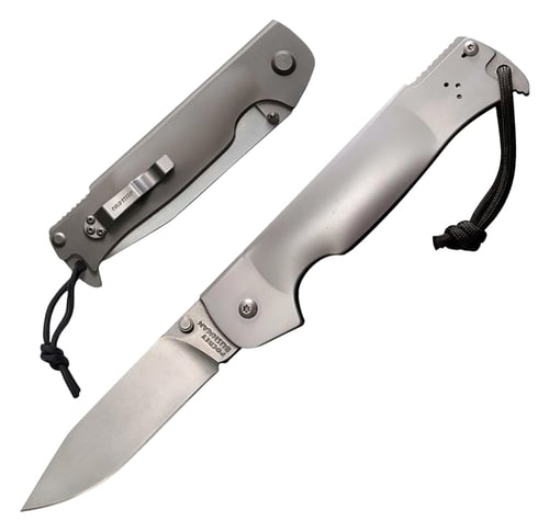 Cold Steel Pocket Bushman Folding Knife