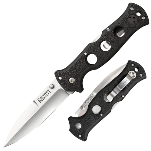 Cold Steel CS10AB Counter Point I 4