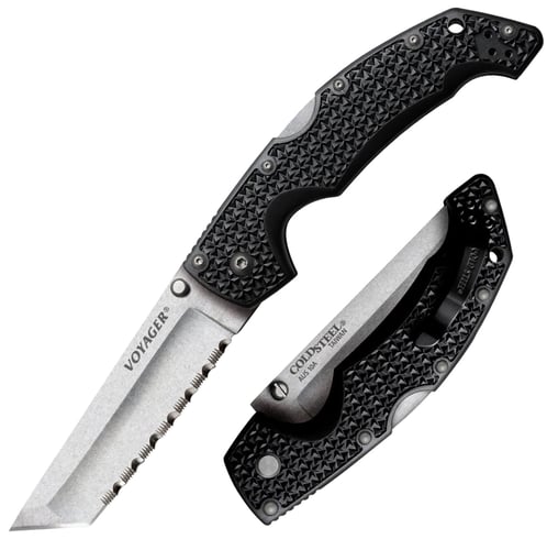 Cold Steel CS29ATS Voyager Large 4