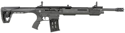 Silver Eagle Arms TACLC Tac-LC AR-Style Semi-Auto 12 Gauge 3