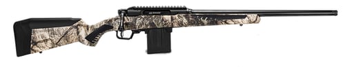 Savage Arms 57660 Impulse Predator 6.5 Creedmoor 10+1 Matte Black 20