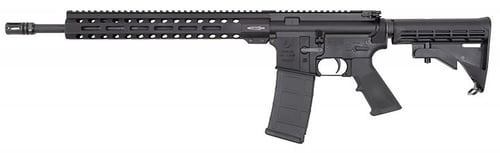 Colt Mfg CR6960 Mid Carbine 5.56x45mm NATO 16