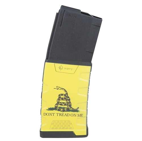 MFT EXD MAGAZINE AR15 5.56X45 30RD GADSDEN FLAG