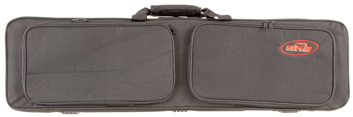 SKB Hybrid Breakdown Case  <br>  Black