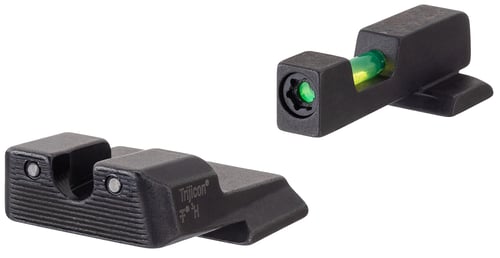 TRIJICON NIGHT SIGHT SET DI S&W M&P SHIELD/2.0 40/45/9MM!