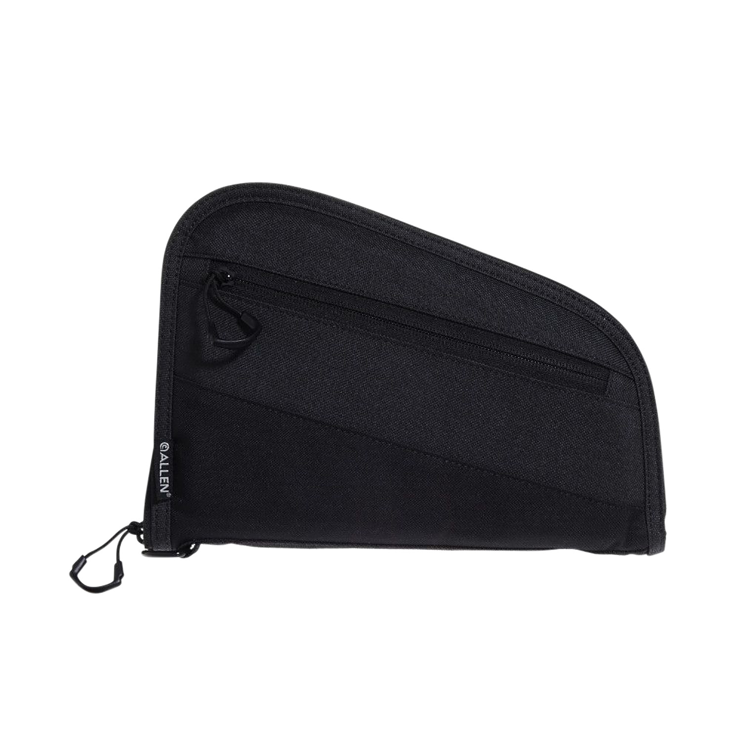 ALLEN AUTO-FIT HANDGUN CASE 9