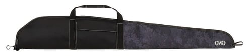 ALLEN GWD MIDNIGHT 52 SHOTGUN CASE BLACKOUT